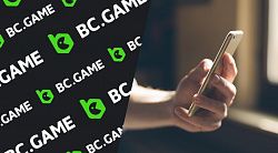Games of crypto gambling establishment BC Game
