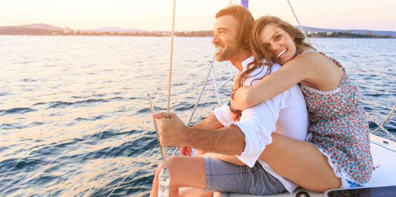 AmorPulse Testimonial: Finding Your Soulmate Made Easier
