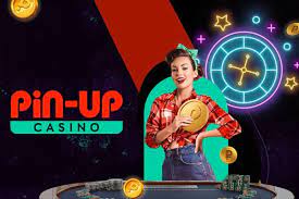 Интернет-казино Pin Up