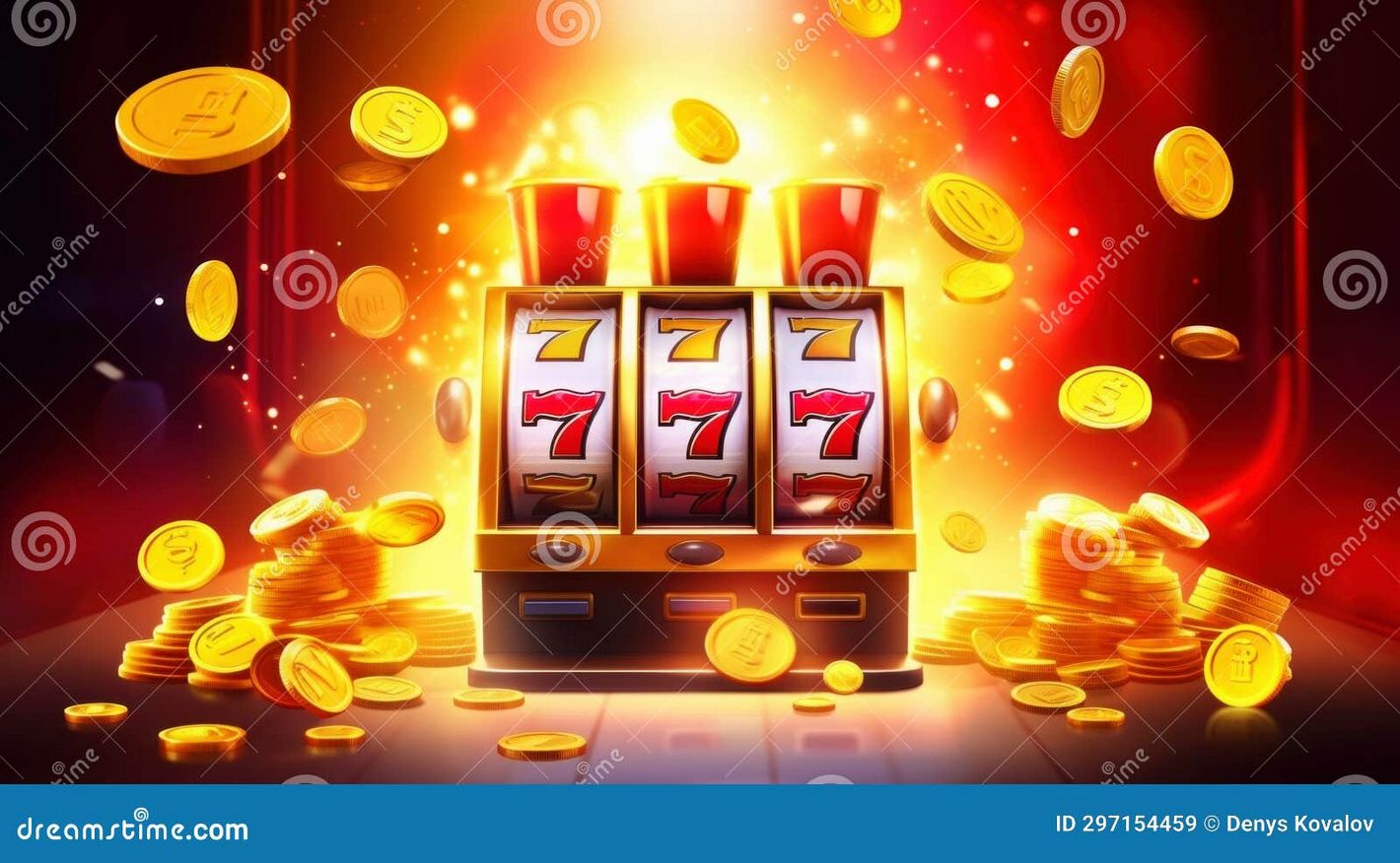 7Slots Casino Deneyimi