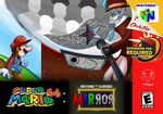 GAMING: Nintendo tackles the emulators