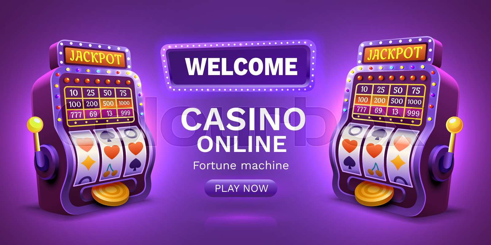 Parabet Çevrimiçi Casino
