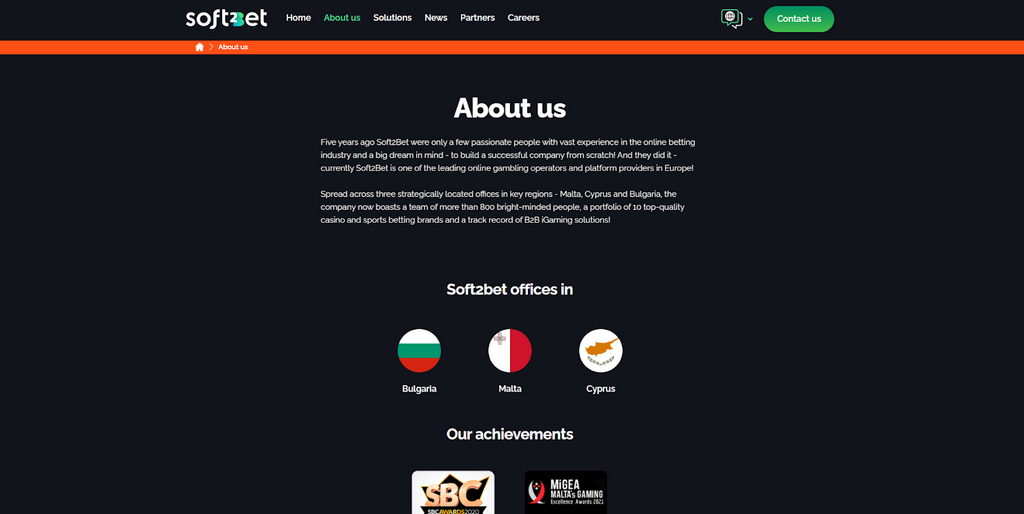 Soft2Bet Improves the Gamer Experience and Conserves 55% on Infrastructure Costs Making Use Of AWS