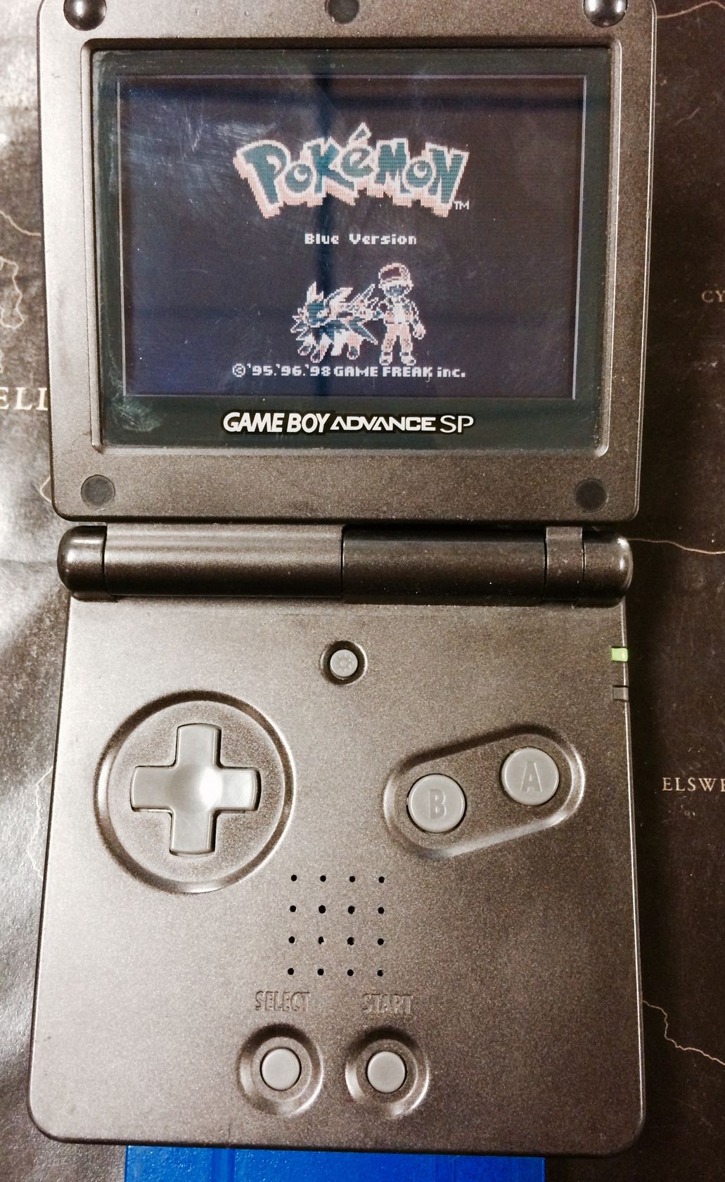 10 Best Pokemon GBC ROM Hacks For 2025