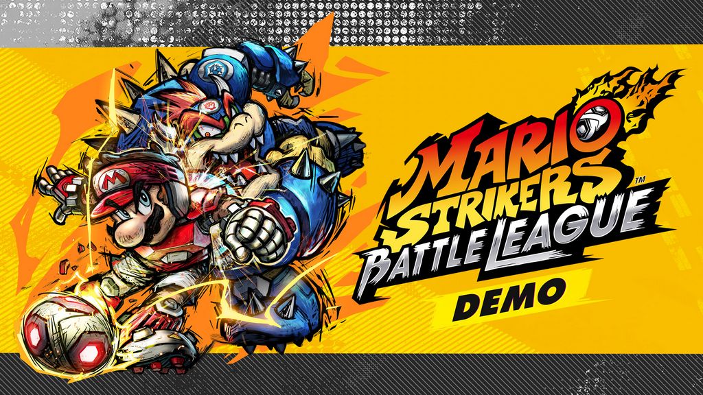 Descarga e instalación de Mario Strikers