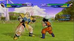 Dragon Round Z Budokai 3 PS2 ROM ISO