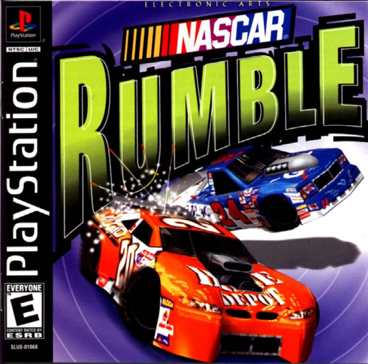 Grumble Racing to psp